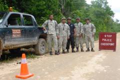 conservation-team-shipstern-belize-patrol-car-checkpoint